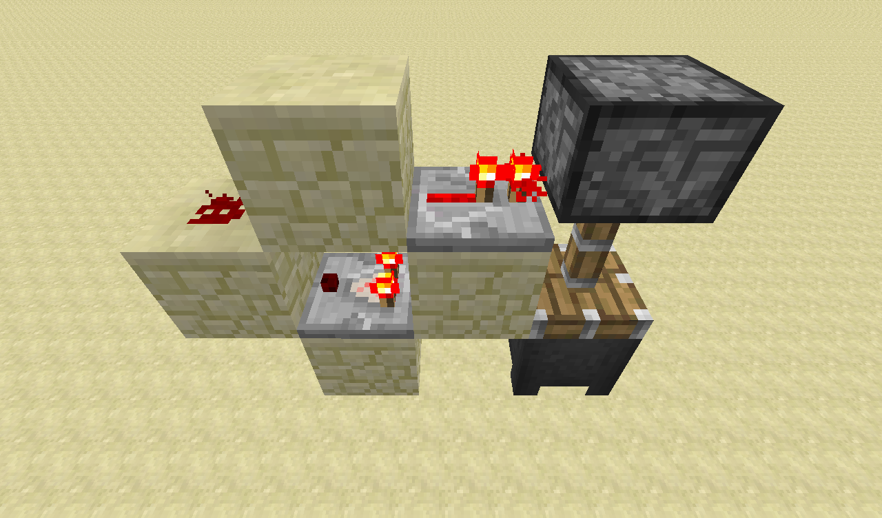 Official Minecraft Wiki