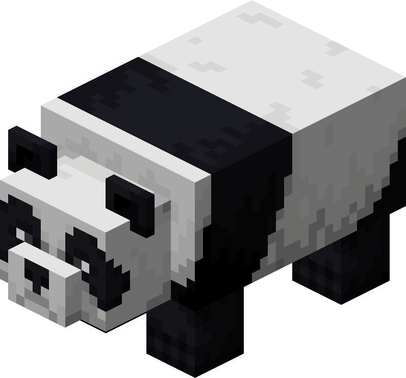 Panda Official Minecraft Wiki