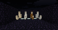 Llama - Official Minecraft Wiki