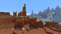Badlands – Official Minecraft Wiki