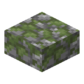 Mossy Cobblestone Slab JE1 BE1.png