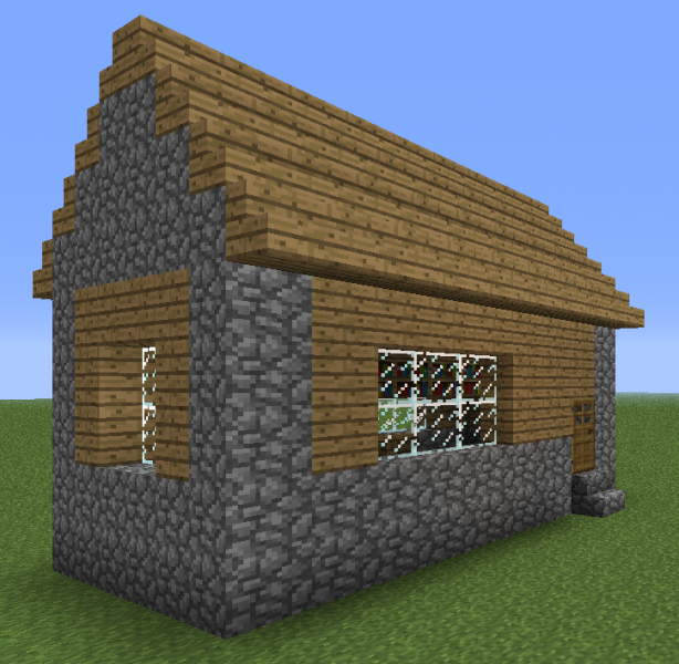 FileVillagehouse3.png Official Minecraft Wiki