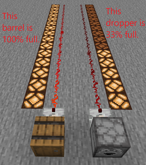 Redstone Comparator – Official Minecraft Wiki Redstone Comparator – Official Minecraft Wiki