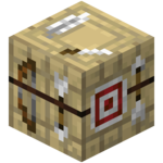 Fletching Table – Official Minecraft Wiki