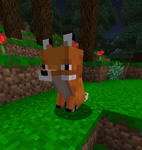 lady fox 89 minecraft lady fox 89 minecraft