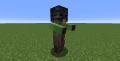 Zombie Villager – Official Minecraft Wiki