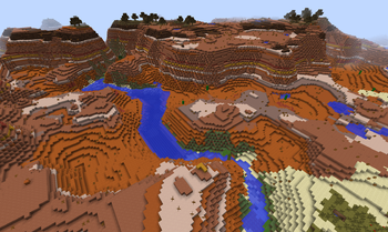 biome official minecraft wiki