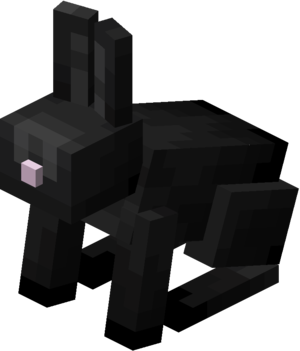 Rabbit – Official Minecraft Wiki