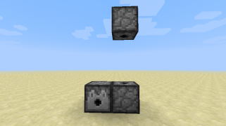 dispenser official minecraft wiki