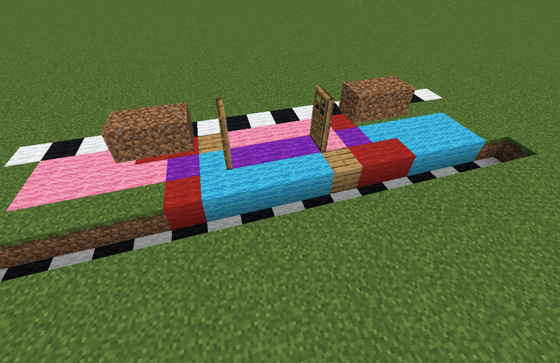 Tutorials/Legacy village mechanics Official Minecraft Wiki