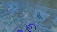 Underwater Fossil In Ocean Ravine.jpg