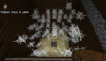 Cobweb - Official Minecraft Wiki They only appear naturally in abandoned mineshafts or stronghold libraries.