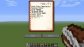 Book and Quill – Official Minecraft Wiki