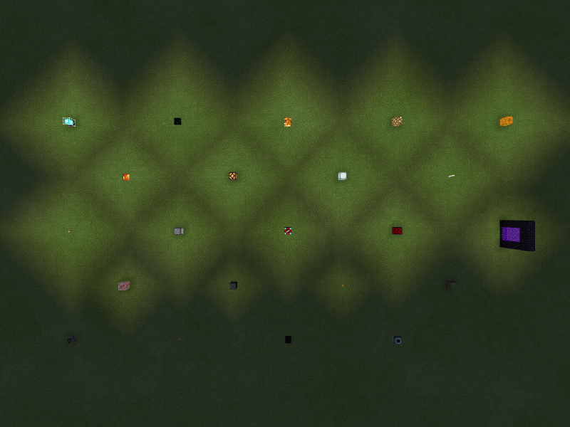 FileLightEmittingBlocks.png Official Minecraft Wiki