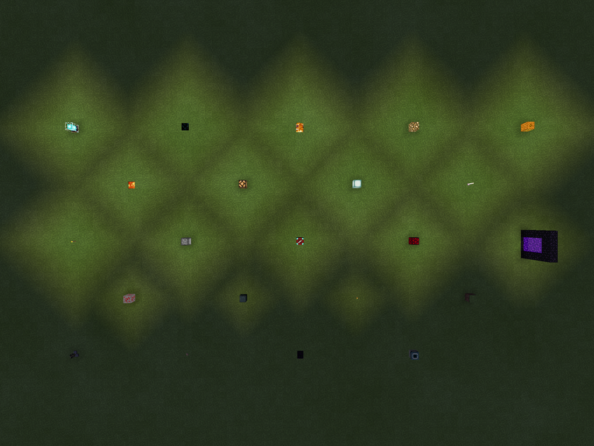 FileLightEmittingBlocks.png Official Minecraft Wiki