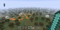 Many fossils in a super flat world.jpg