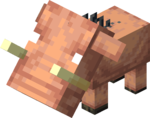 Hoglin – Official Minecraft Wiki