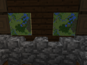 Explorer Map – Official Minecraft Wiki