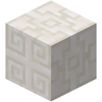 Block of Quartz - Official Minecraft Wiki