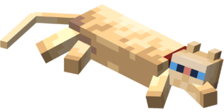 Cat – Official Minecraft Wiki