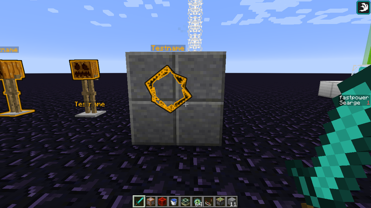 minecraft snapshot 13w16a download mac