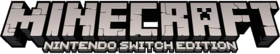 Nintendo Switch Edition – Official Minecraft Wiki