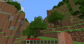 Java Edition Alpha v1.2.3_04 – Official Minecraft Wiki