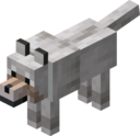 Tamed Wolf with White Collar.png