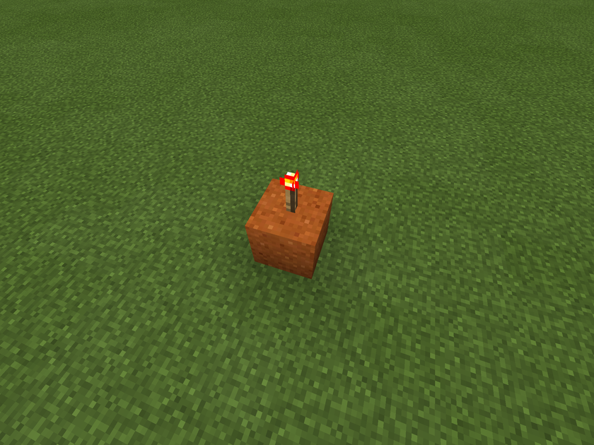 FileRedstone.torch.block.png Official Minecraft Wiki