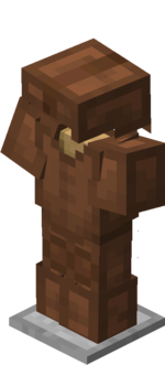 armor stand official minecraft wiki data values