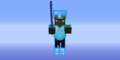 Zombie Villager – Official Minecraft Wiki