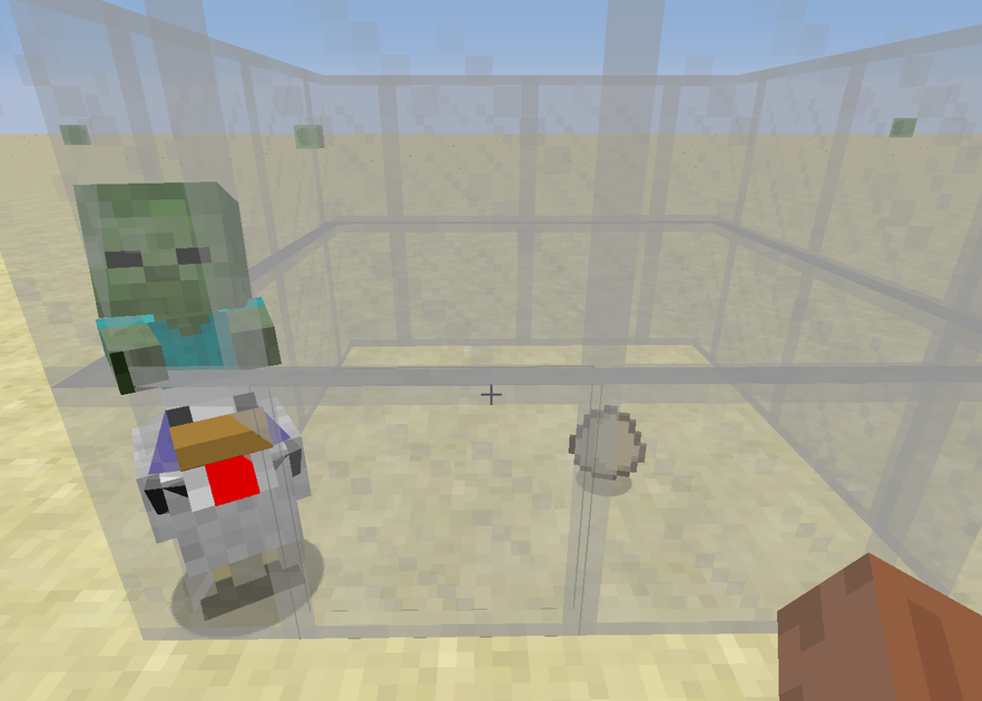 FileChicken Egg.png Official Minecraft Wiki