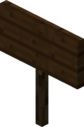 Dark Oak Standing Sign.png