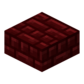 Red Nether Brick Slab JE2 BE2.png