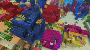 Coral Official Minecraft Wiki