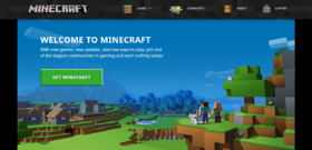 Minecraft.net – Official Minecraft Wiki