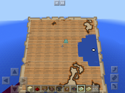 Explorer Map – Official Minecraft Wiki