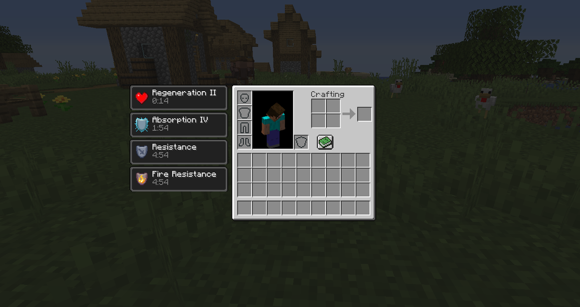 FileEnchantedGoldenAppleEffects.png Official Minecraft Wiki