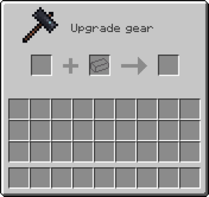 Ui input