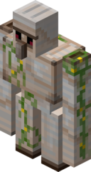 Iron Golem Revision 1.png