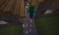 Zombie siege – Official Minecraft Wiki