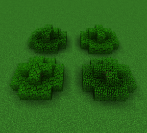 tree official minecraft wiki