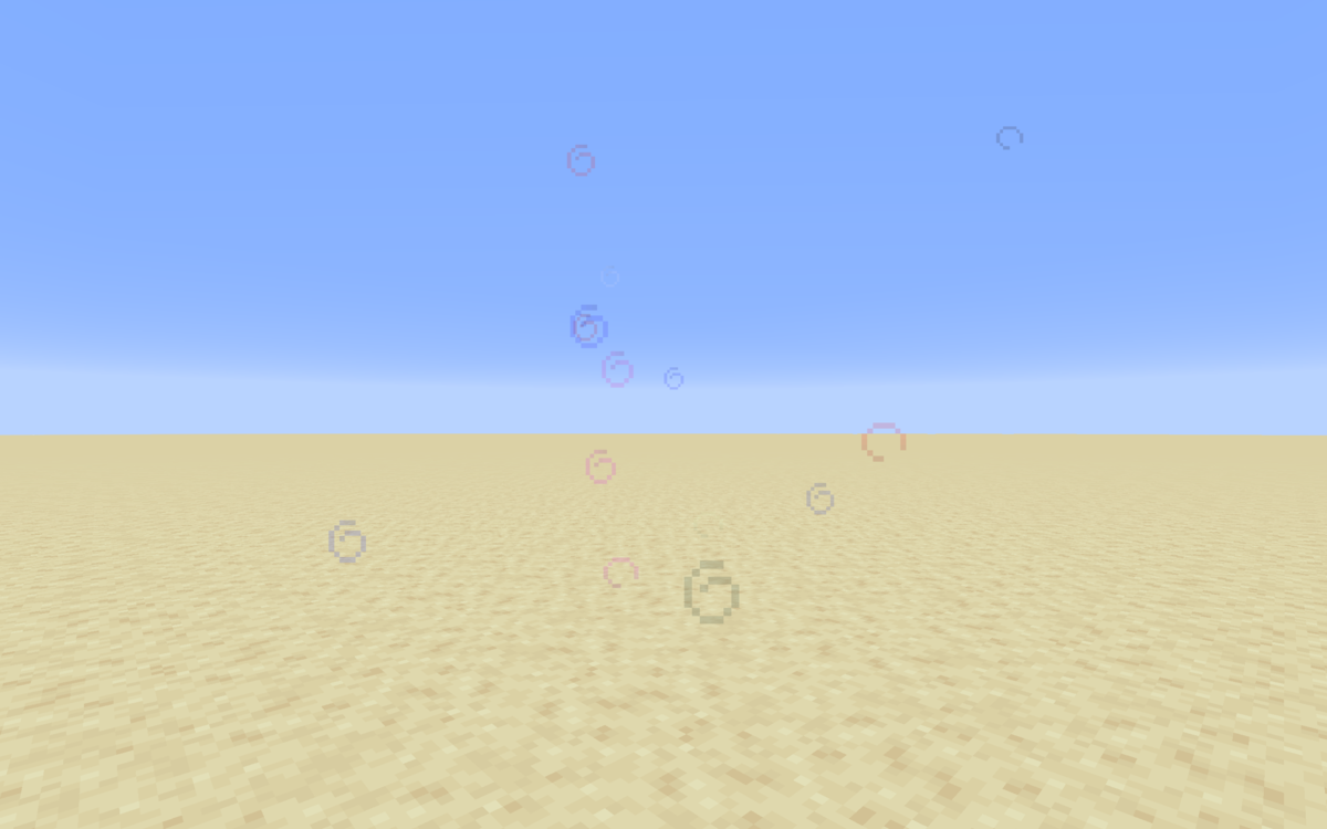 Java Edition data values/Particles Official Minecraft Wiki