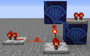 How To Make Redstone Repeater How To Images Collection How To Make Redstone Repeater How To Images Collection
