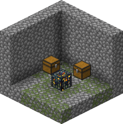 Dungeon Official Minecraft Wiki