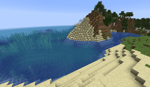 Biome Official Minecraft Wiki