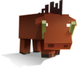 Hoglin – Official Minecraft Wiki