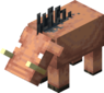 Hoglin – Official Minecraft Wiki