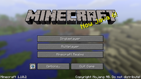 Java Edition 1 10 2 Official Minecraft Wiki