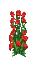 Flower Official Minecraft Wiki